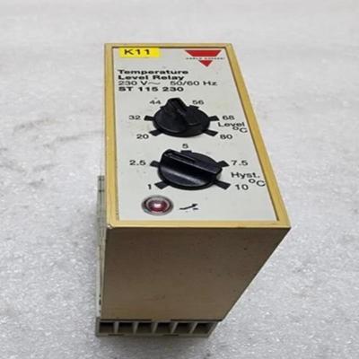 议~CARLO GAVAZZI ST115230 TEMPERA