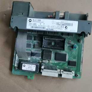 功能好 议 罗克韦尔模块 L524 成色如 1747
