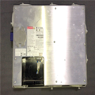 基数电子 2711P T10C21D8S触摸屏功能正常