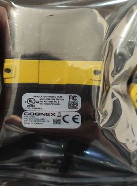 康耐视有线读码器DM152Q，成色好，议价！~议价