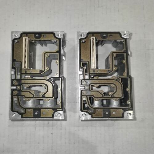 费斯托全新气路板底座 VABV-S4-1S-G14-2T2~议价