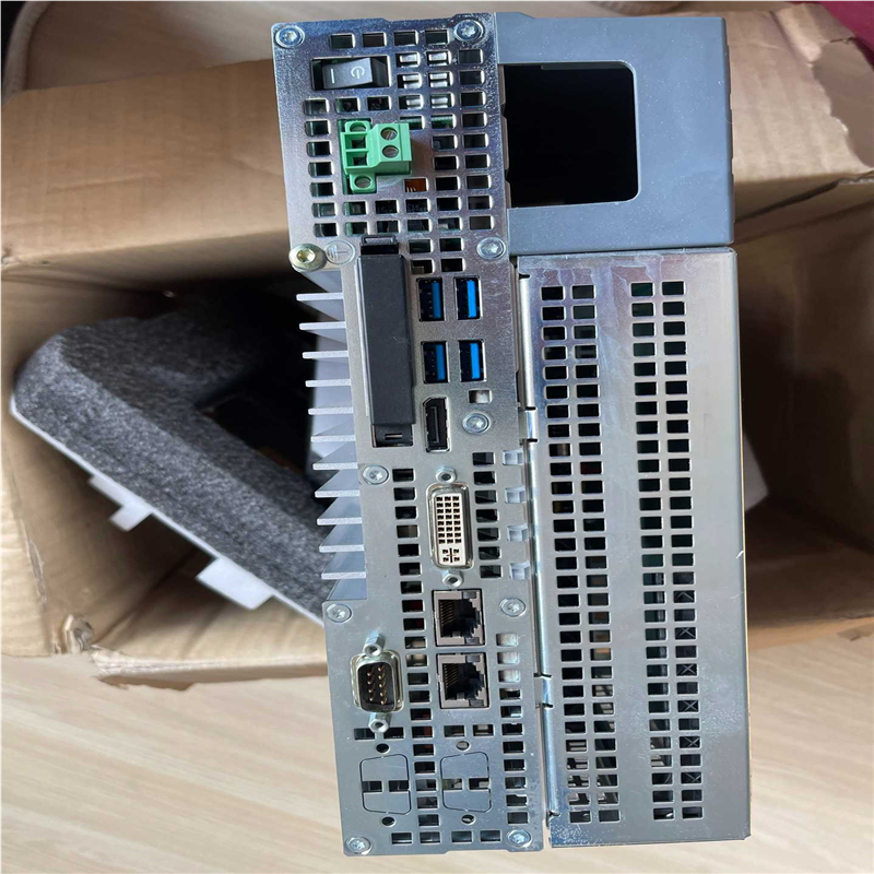 控制器6BK1000-5BC00-0XX0带包装(崽崽配件）