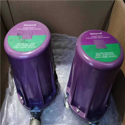 霍尼韦尔C7012A1186火焰检测器208VAC 50议价
