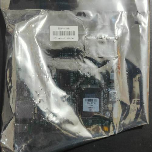 HP B5509-66001 ANA-6911A/TX 网卡~议价