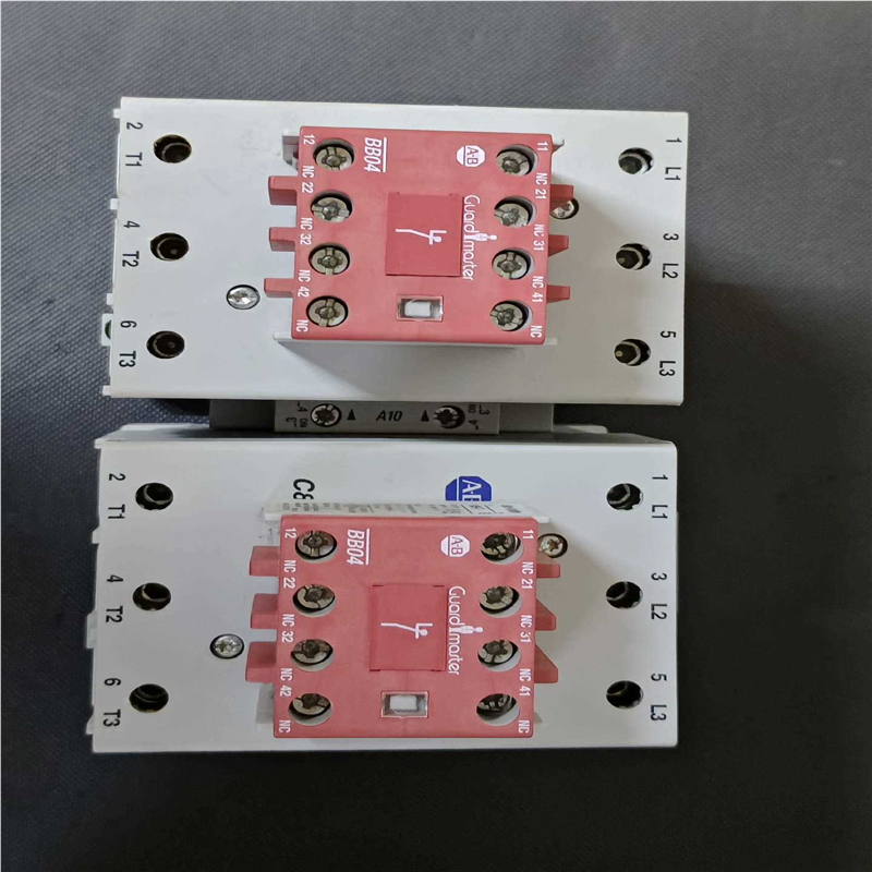 【汇生】AB接触器 100-C85*00 成色漂亮 功能包好 有两个【议价】