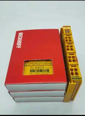 （议价）CKHOFF倍福模块EK1100 EL2904 EL19