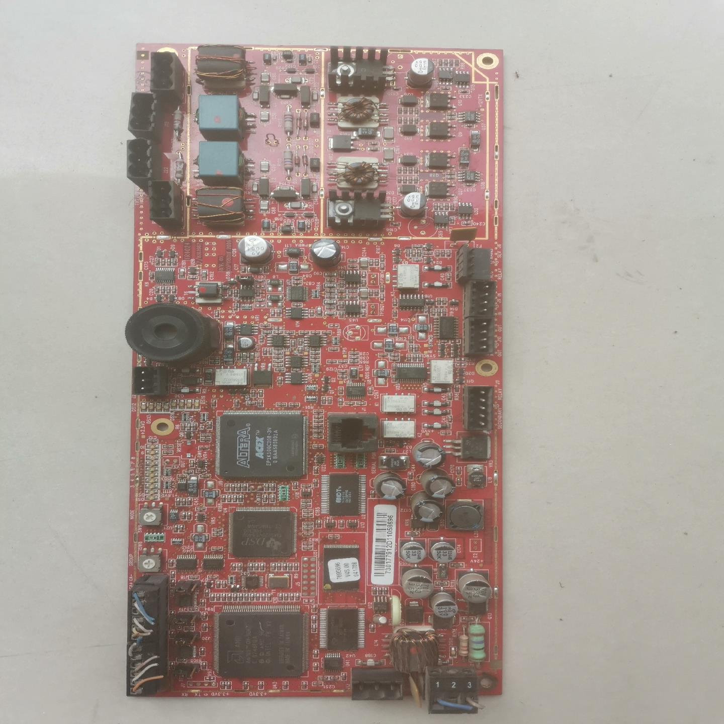 控制板：CHECKPOINT SYSTEMS TR4024~议价