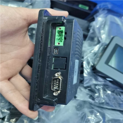 议~步科触摸屏MT4230HI