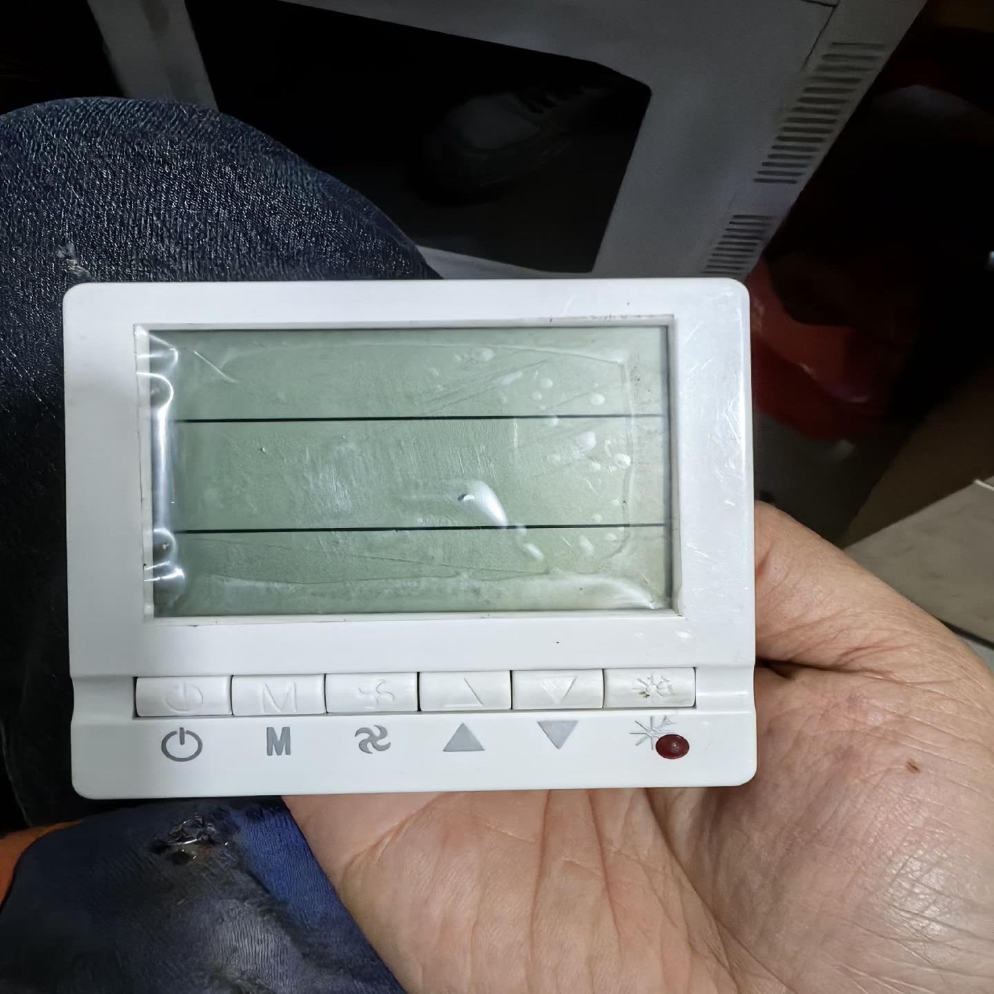 快思聪IRS-TS100 控制器(崽崽配件）