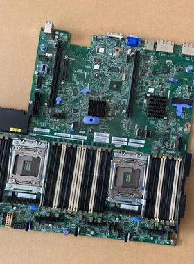 IBM 3650M4主板 原装拆机 支持V2 质量保证  售（崽载电子）