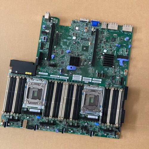 IBM 3650M4主板  支持V2 质量保证  售（憨憨电子）