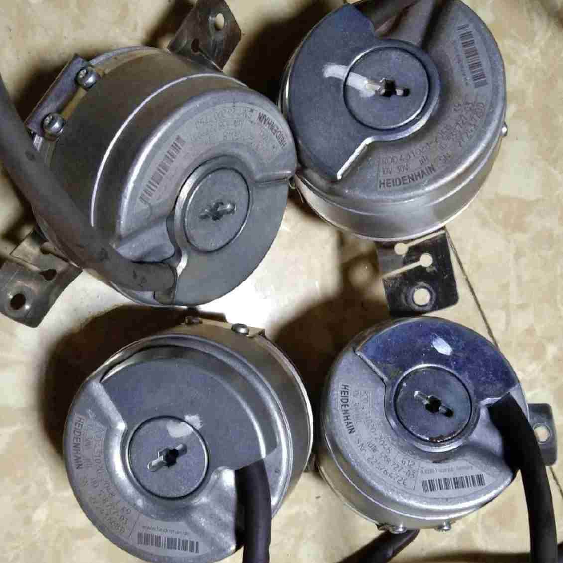 议~海德汉编码器ROD431020-2048，ID538727-