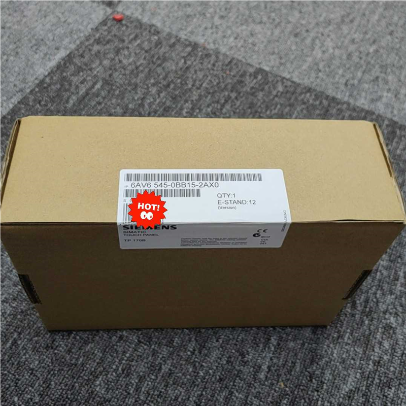 议~6AV6545-0BB15-2AX0   6AV6 545-