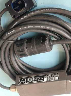 议~HEIDENHAIN海德汉光栅尺D-83301 LIF 12