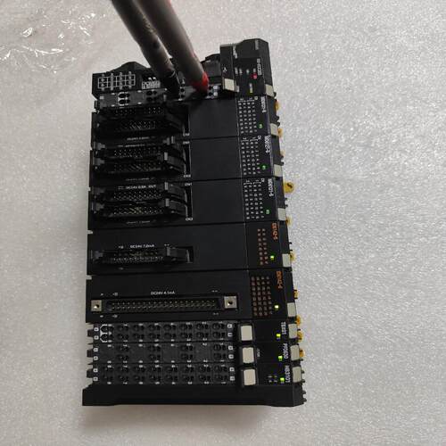 议~欧姆龙NX-ECC203NX-MD6121-5NX-ID