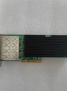 议~Intel X520-DA4 PE310G4SPI9LB-X