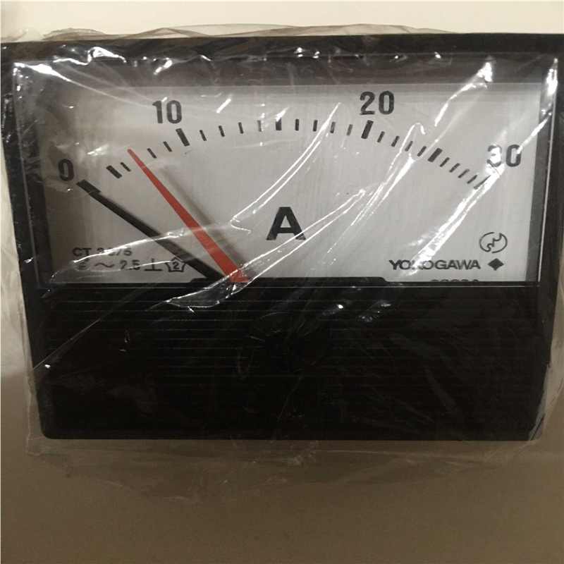 YOKOGAWA 2093A37/CJ 0-30A（憨憨电子）