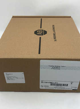 20-750-EMC1-F1变频器配件罗克韦尔AB全新现货20750EMC1F1~议价