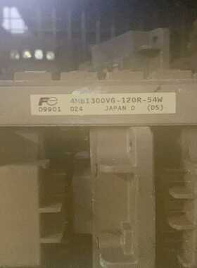 4MBI300VG-120-54W 模块~议价