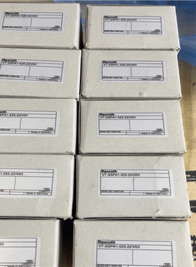 【顺庆】0811405145  VT-SSPA1-525-20/V0【议价】