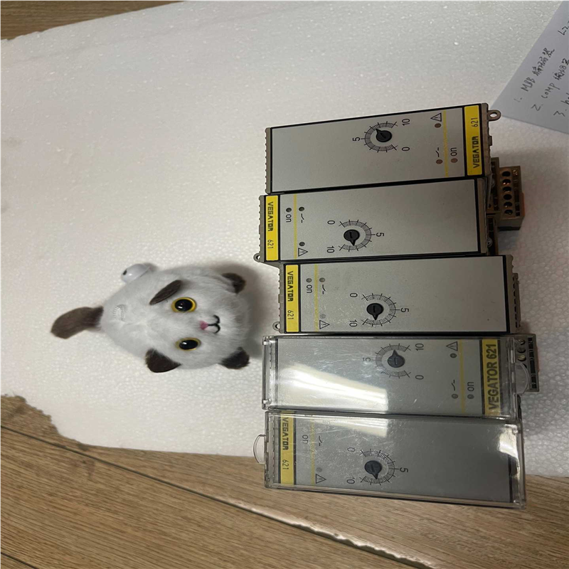 议价VEGA TOR 621评估装置VEGATOR 6215适用