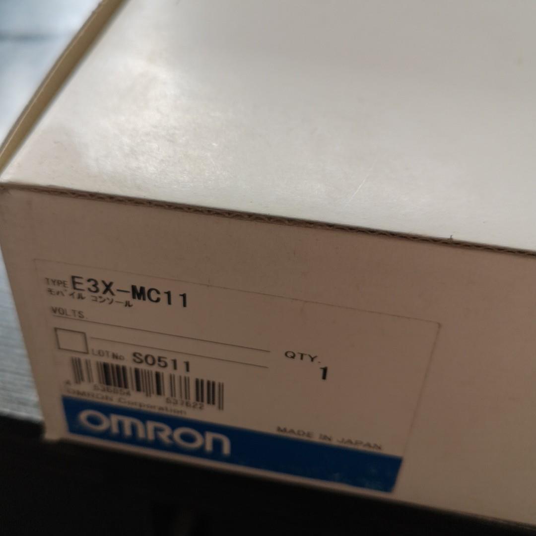 E3X-MC11（夜夜配件）