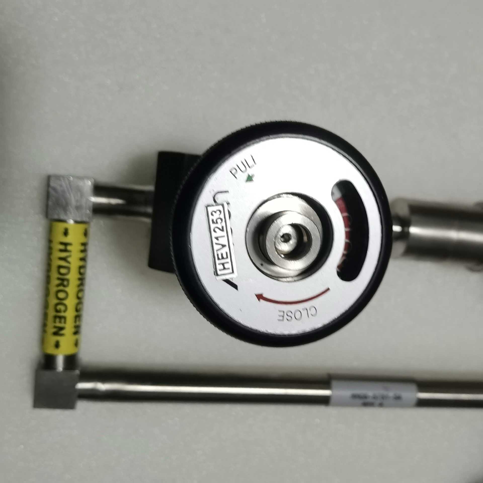 APTECH手动调节阀组件AP3900SM TW8 TW8~议价