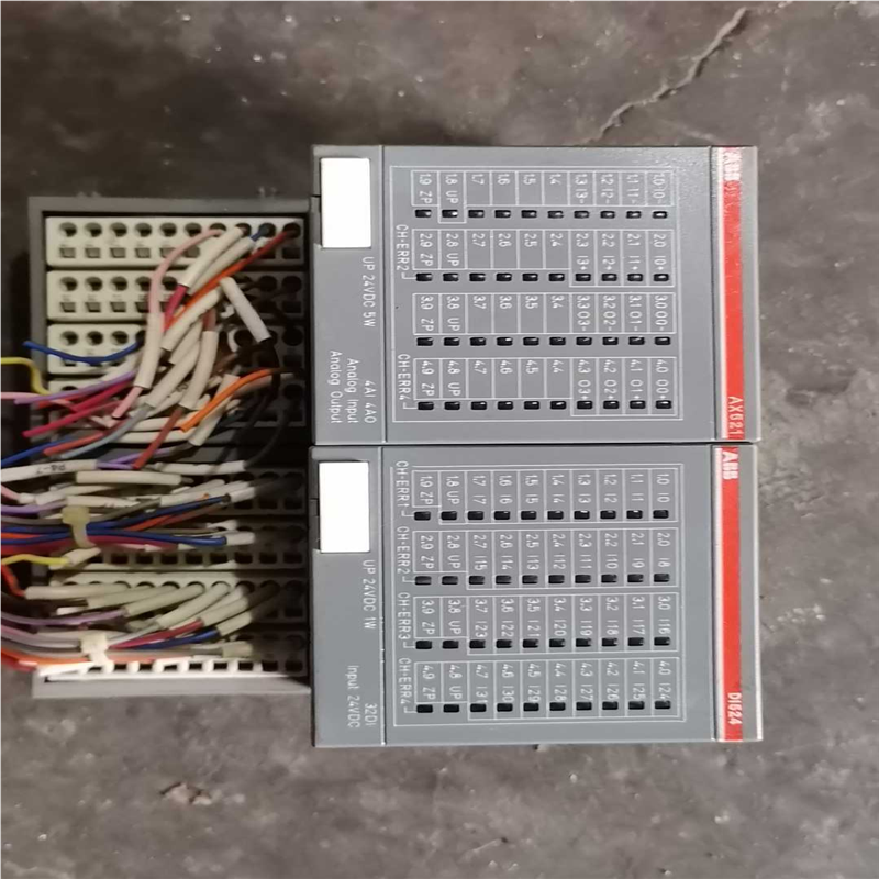 (询价)ABB AX521/DI524