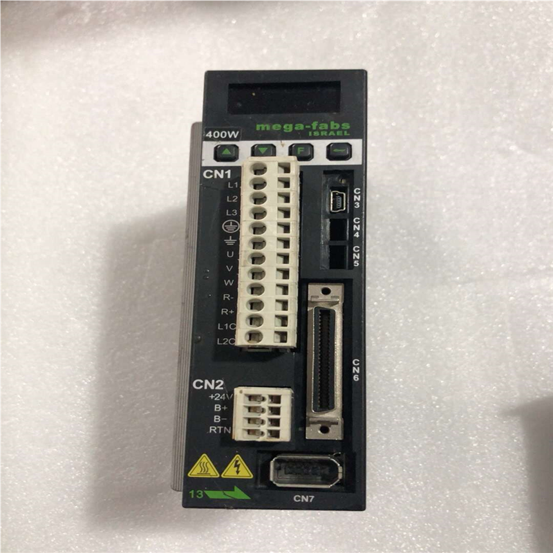 议~台湾mega-fabs伺服驱动器,D2-0423-S-B0-