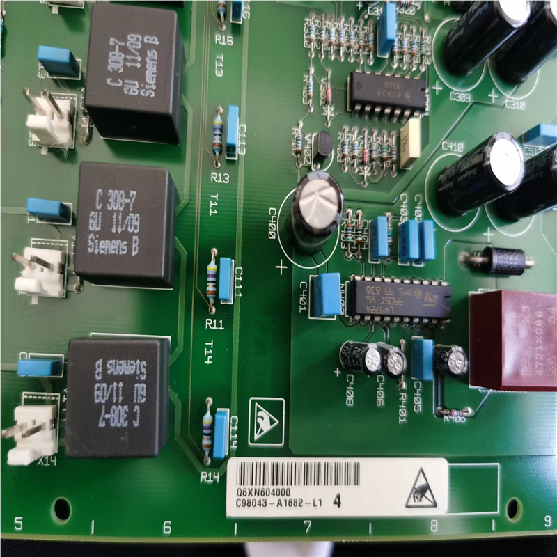 议~C98043-A1682-L1 C98043-A1680-L