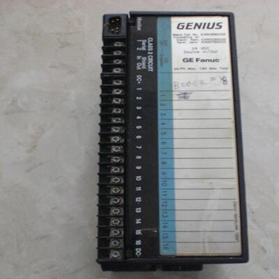 IC660BBD024 IC660EBD024 IC660TBD024  FANUC模块 原装现货~议