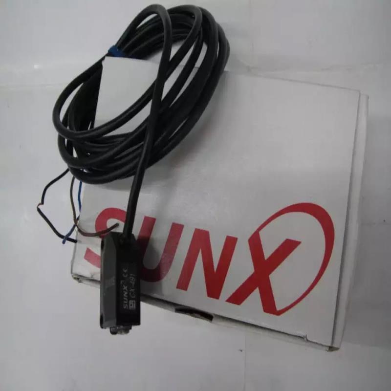 原装正品CX-491日本神视光电开关传感器