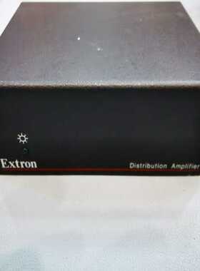Extron 爱思创  MDA 3SVA 视音频放大器（基数电子）