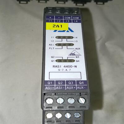 (议价)艾弗艾RASI4400-N Ver1.0电源模块，功率2