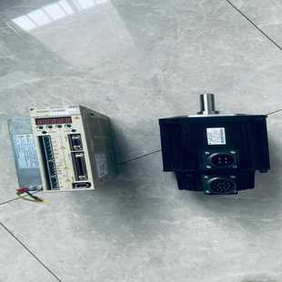 耶耶电子 安川SGMGH－09ACA61电机 SGDM－10ADA驱动