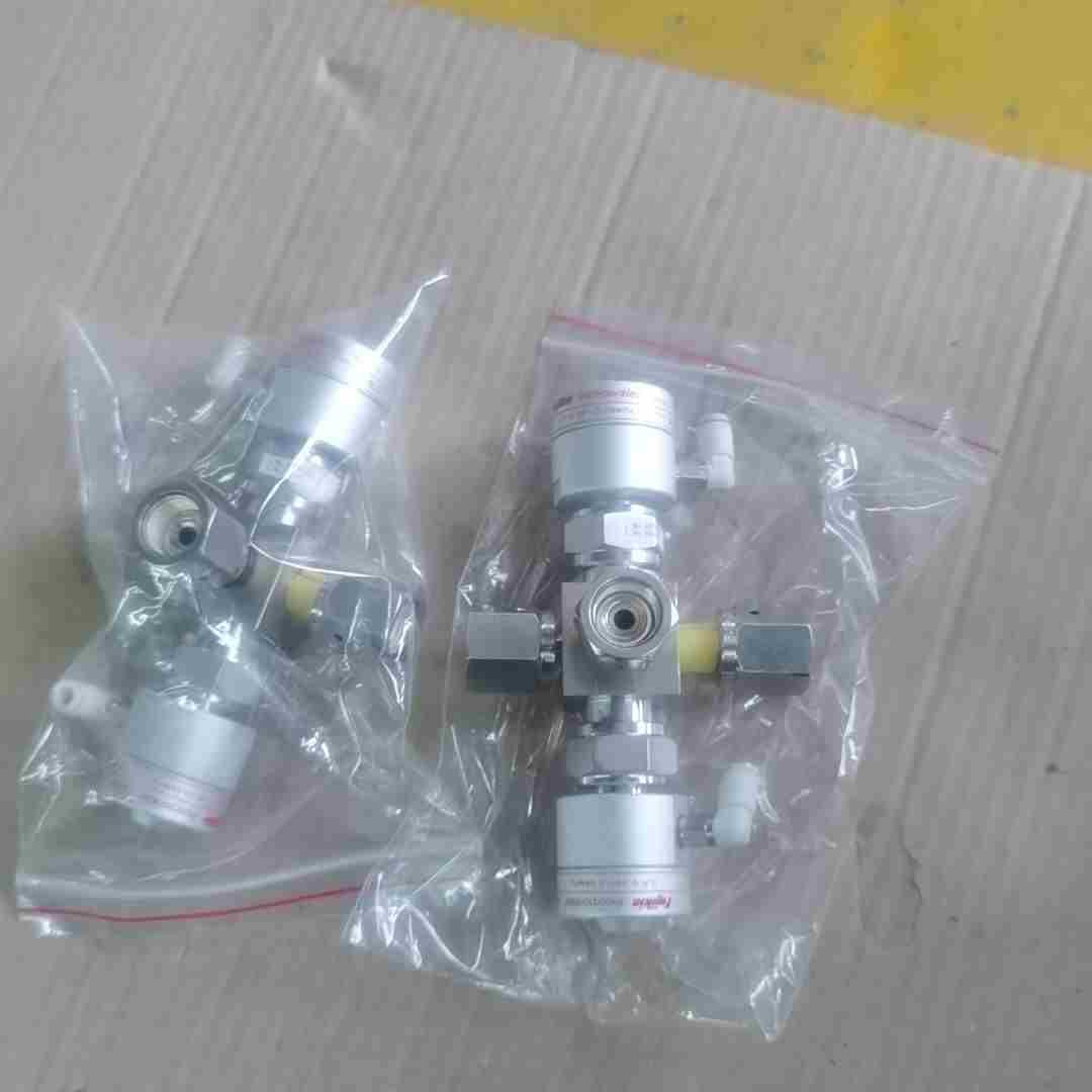 富士金隔膜阀039～059MPa  14VCR  议价议价