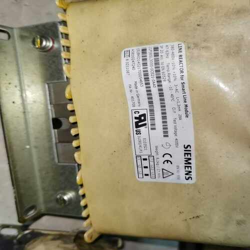 6SL3000-0CE21-0AA0电抗器~询价