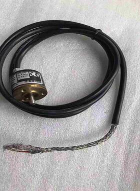 议~SCANCON编码器SCA24-360-D-04-09-64