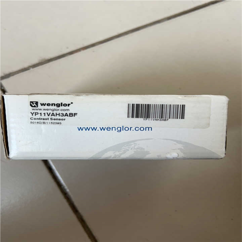 询价~YP11VAH3ABF 威格勒 wenglor 对比度传感器