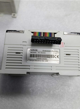 (询价)PLC信捷 XC-E2DA