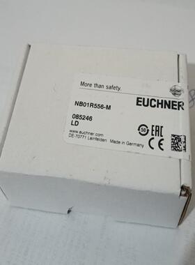 （议价）EUCHNER安士能085246 NB01R556-M限