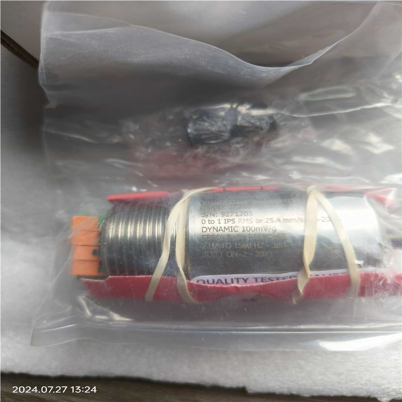 METRIX迈确ST5484E-151-0132-02，~议价