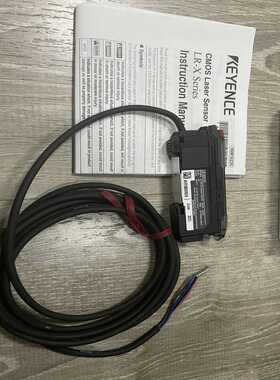 LR-XN11N  基恩士全新原装正品 实物图 188167（崽载电子）