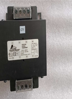 (询价)变压器 电抗器 ACME TRANSFORME成色如图