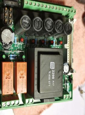 TRUMPF&HUTTINR中频电源配件，拆机件，保功能（耶耶电子）