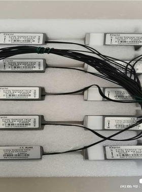 垦拓Keyto 两通电磁阀 高温高压消解阀8公斤 。泽天，力~议价