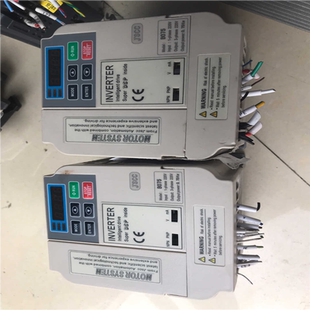 询价 精研变频器075KW220V成色如图功能正常