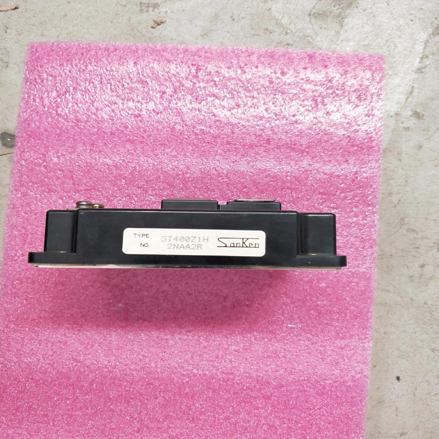 议~三垦igbt模块ST400Z1H