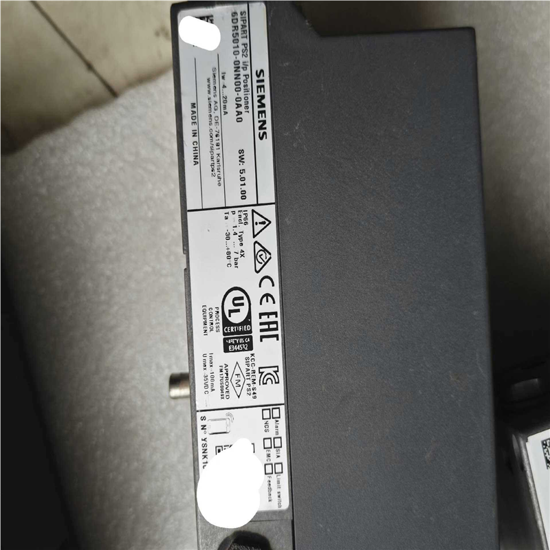 议~西门子5010-0NN00-0AA0 5010-0NG00-