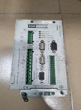 hamatech   ESR伺服BN 6753.3531 h（夫美商行）